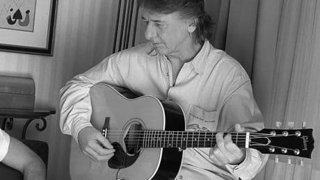 Mick Ralphs ist tot: Der Unterschätzte