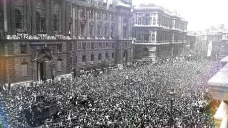 What VE Day was really like - 80 years on