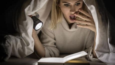 Novelas de misterio para devorar tras las vacaciones: no vas a poder parar de leer