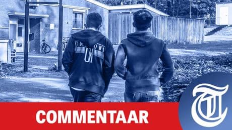 Besluit Raad van State over asiel voelt als slechte Belgenmop