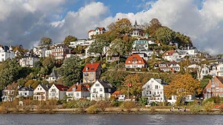 Die Linken-Idee der Luxusvillen-Steuer ist wohlfeiler Umverteilungs-Unsinn