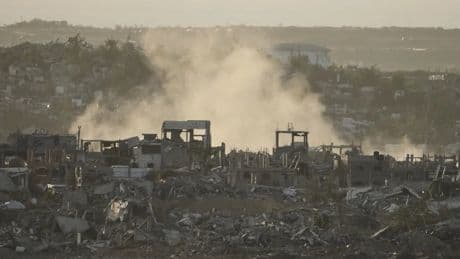 Todo sobre los planes de alto el fuego para Gaza de EEUU y Catar: qué exige cada parte y cuál es la posición de Israel y Hamás