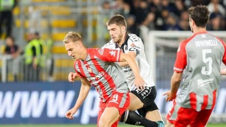 Pronostico Cremonese-Spezia, chi &egrave; favorito allo Zini? Le quote del match