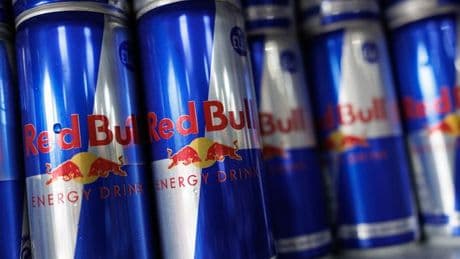 SNP refuse to back ban on energy drinks for kids after Labour Government crackdown