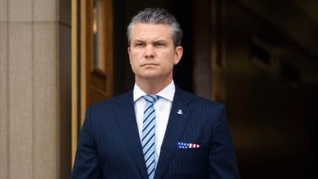 Liveblog USA unter Trump: Hegseth schränkt Zugang von Journalisten zum Pentagon ein