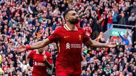 Mohamed Salah'ın Bodrum'da ödediği hesap gündem oldu