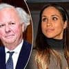 The fall-out from Meghan Markle's Vanity Fair cover and the stinging nickname former editor Graydon Carter gave her