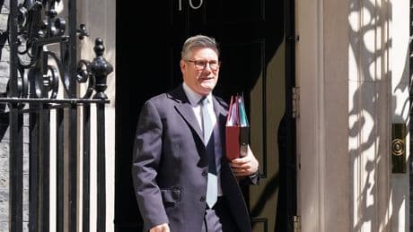 Migrants will have to learn English 'to A-Level standard' to get work visa under new UK immigration reforms