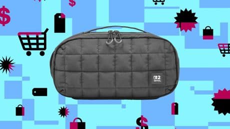 These new Switch 2 accessories are already discounted