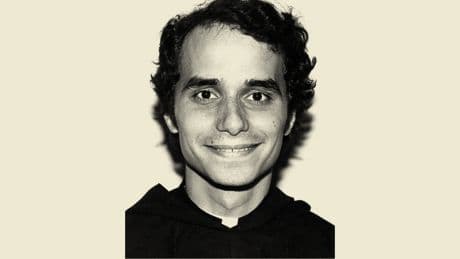 How Father Bob Became Pope Leo