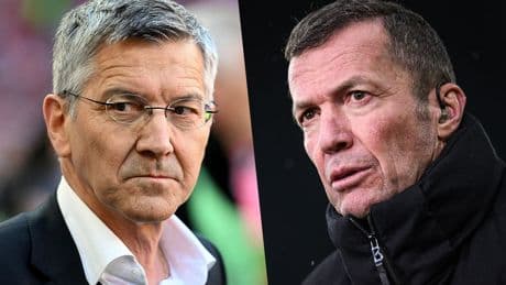 Bayern-Boss schlägt gegen Matthäus zurück - „ABSURD!“