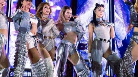 SON DAKİKA: Manifest Grubu hakkında konser sonrası 'Teşhircilik' soruşturması başlatıldı