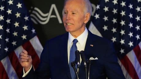 Biden’s team walked back idea of a public cognitive test in 2024 over optics concerns, new book says