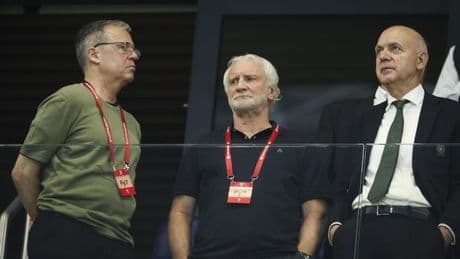 Horrorszenario Play-offs: Dieser Weg droht DFB-Team bei Platz zwei