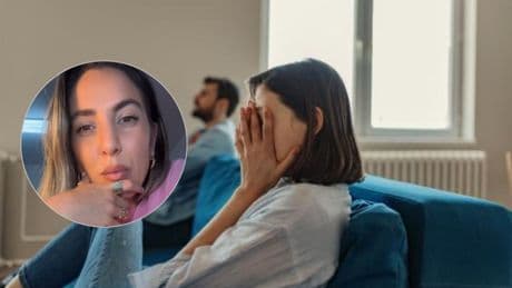Paula Orell, psicóloga: ''Crees que si sueltas el 'jarrón' se va romper, pero también está la posibilidad de que el otro pueda cogerlo''