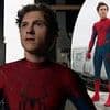 Tom Holland divides fans after unveiling updated Spider-Man costume for Brand New Day sequel with Zendaya