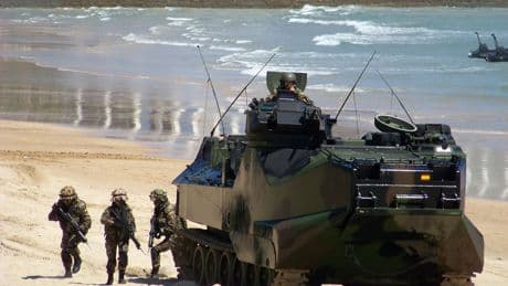 ¿España corre peligro? Qué necesitan las Fuerzas Armadas para defenderla