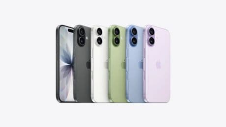 ¿Cuántos días tienes que trabajar en España para comprarte el nuevo iPhone 17?