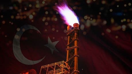 Türkiye enerji çağını aştı: Filyos'tan tüm ülkeye... Son 3 yıl