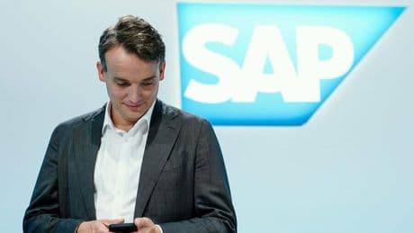 Softwarehersteller: Reaktion auf Trump-Politik – SAP streicht Frauenquote