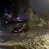 Extreme Regenmengen erwartet: Unwetter lassen den Sommer absaufen