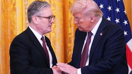 Starmer's gamble on Trump appears to have paid off with UK-US deal - but the devil will be in the detail