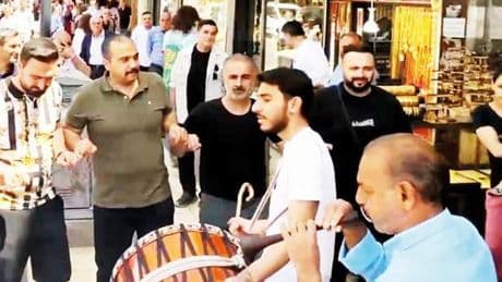 Erdoğan’dan terörsüz Türkiye mesajları: O halayların bir anlamı var