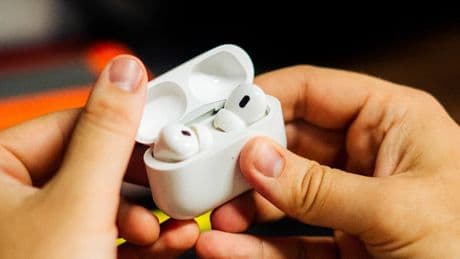 Avec un prix pareil, les AirPods Pro 2 sont quasiment donné chez Electro Depot