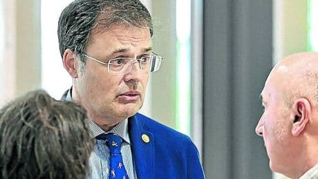 La relación de Osakidetza con la sanidad privada, principal obstáculo del Pacto de Salud