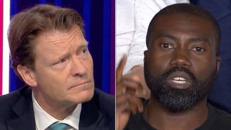 Reform UK's Richard Tice Torn Apart On BBC Question Time Over Brexit: 'We've Been Duped'