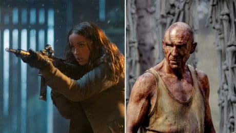 Ballern: Die Kino-Highlights im Juni