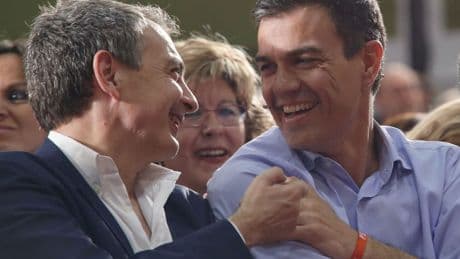 Mantén a tus amigos cerca, pero…