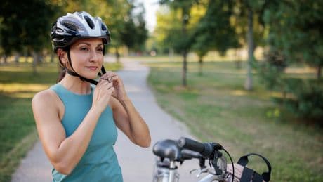 Fahrradhelm kaufen: Darauf müssen Sie achten
