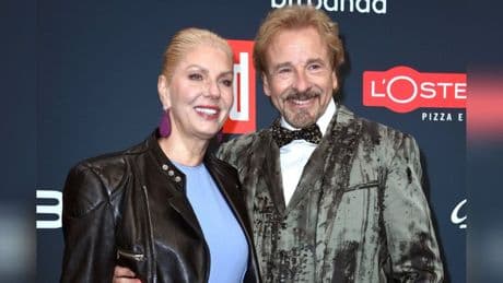 Thomas Gottschalk: Entertainer schwärmt von seinem neuen Leben