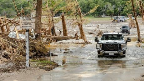 How The Texas Floods Became A Healthcare Crisis Planning Wake-Up Call