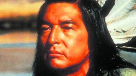 Se ne va Graham Greene, il Sioux che ballava coi lupi