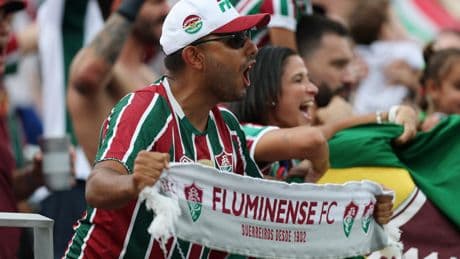 Chelsea vs. Fluminense odds, picks: FIFA Club World Cup picks, predictions Tuesday