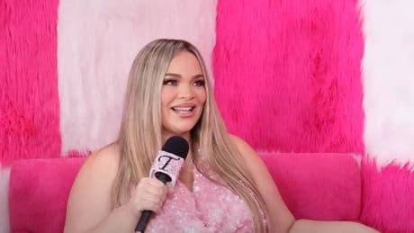 Trisha Paytas fans say 'this healed part of my soul' as new podcast episode released