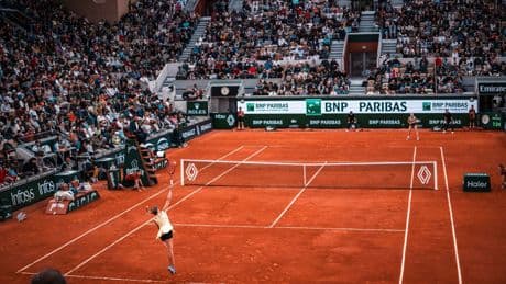 Roland Garros 2025: estos son los cabezas de serie del segundo Grand Slam de la temporada