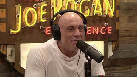 Joe Rogan finally realizes Trump doesn’t have evidence of his biggest complaint