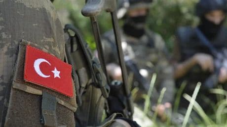 Hatay'da 2 asker şehit oldu... CHP'den sert tepki: 'Askerimizin canına kıyanlar vatan hainidir!'