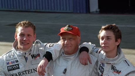 Sohn von Formel-1-Legende Niki Lauda (†) verrät: „Entdeckt, wer er wirklich war“