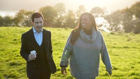 Jimmy Carr admits he ‘didn’t like his life’ during heartbreaking Alison Hammond interview