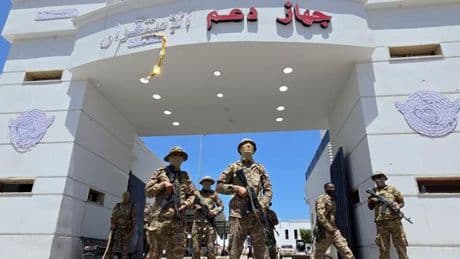 Tripoli au bord d’un nouvel affrontement entre milices