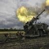 Guerre en Ukraine : l'Union européenne s'engage à verser un milliard d'euros à l'industrie militaire ukrainienne à partir d'avoirs russes gelés