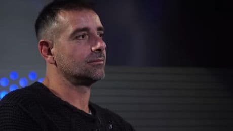 &ldquo;Se diventi calciatore io mi taglio le palle&rdquo;, &ldquo;Berlusconi mi tolse il ciuffo&rdquo;: Coco, solo aneddoti