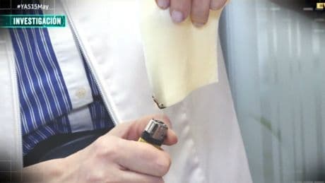Así te cuelan “plástico” por queso: ‘Nutriman’ advierte que “estamos pagando por queso lo que en realidad es patata con sales fundentes”
