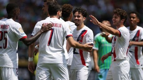 Cuadro de octavos del Mundial de Clubes: posibles cruces, rivales y horarios de la fase eliminatoria