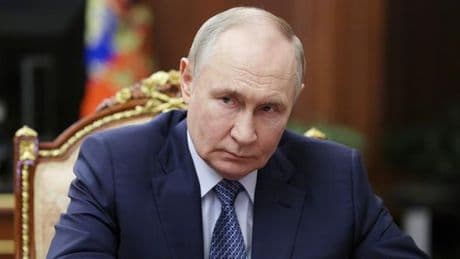 En direct, guerre en Ukraine : une rencontre Trump-Poutine prévue « dans les prochains jours », selon le Kremlin