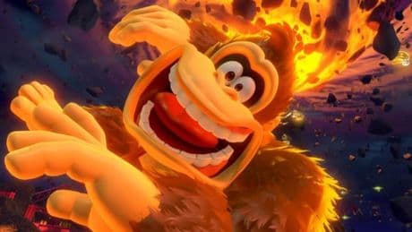 Donkey Kong Bananza timeline explained: is it a prequel to Super Mario Odyssey?